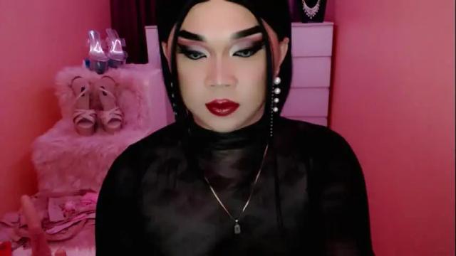 Thumbnail 2, amiadoll's Stream at Chaturbate, 1 month ago