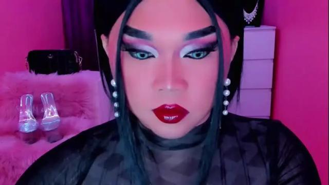 Thumbnail 1, amiadoll's Stream at Chaturbate, 25 days ago