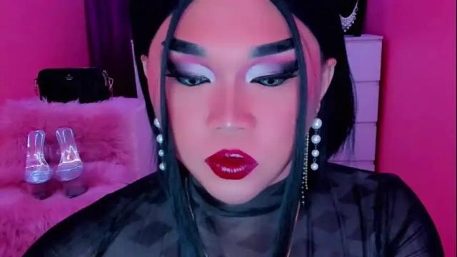 Thumbnail 2, amiadoll's Stream at Chaturbate, 25 days ago