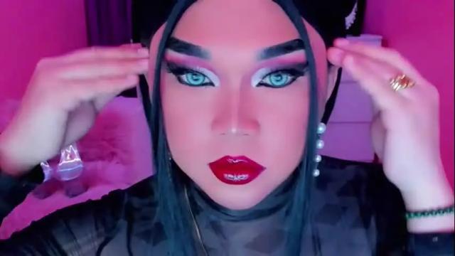 Image 7 of amiadoll Stream on Chaturbate on 26 days ago