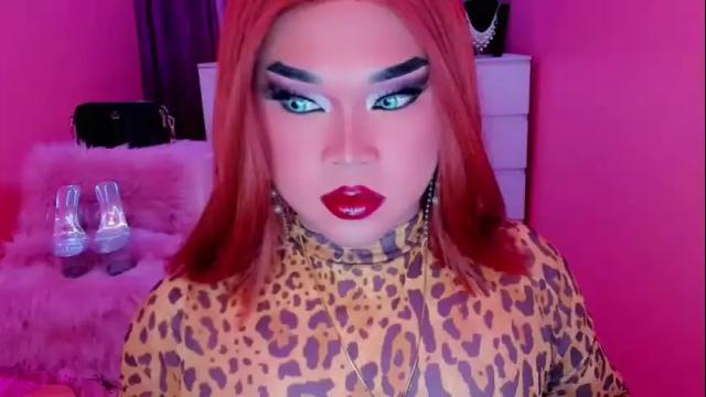 Thumbnail 1, amiadoll's Stream at Chaturbate, 22 days ago