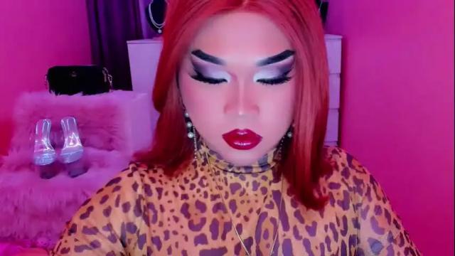 Thumbnail 2, amiadoll's Stream at Chaturbate, 22 days ago