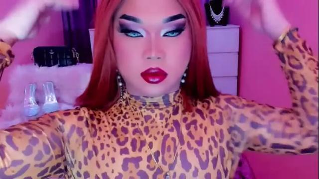 Thumbnail 3, amiadoll's Stream at Chaturbate, 22 days ago
