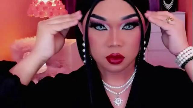 Image 2 of amiadoll Stream on Chaturbate on 20 days ago