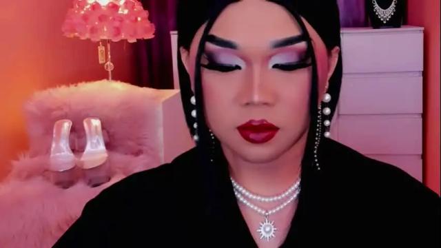 Image 3 of amiadoll Stream on Chaturbate on 20 days ago