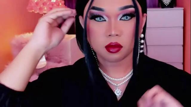 Image 8 of amiadoll Stream on Chaturbate on 20 days ago