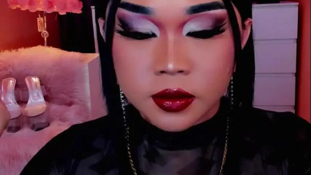 Image 6 of amiadoll Stream on Chaturbate on 18 days ago