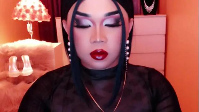 Image 2 of amiadoll Stream on Chaturbate on 17 days ago