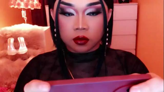 Image 8 of amiadoll Stream on Chaturbate on 17 days ago