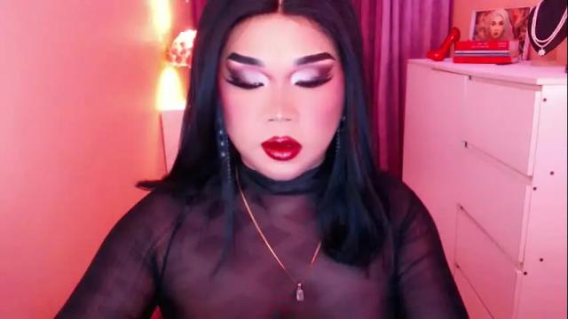 Image 3 of amiadoll Stream on Chaturbate on 12 days ago