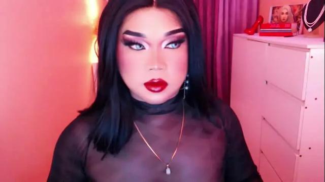 Image 4 of amiadoll Stream on Chaturbate on 12 days ago