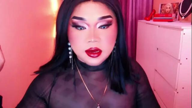 Image 7 of amiadoll Stream on Chaturbate on 12 days ago