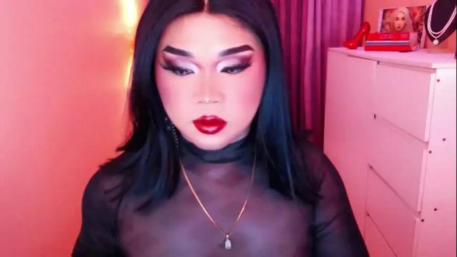 Image 8 of amiadoll Stream on Chaturbate on 12 days ago