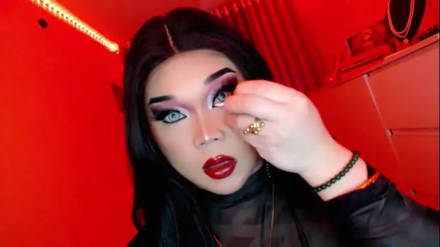 Image 6 of amiadoll Stream on Chaturbate on 10 days ago