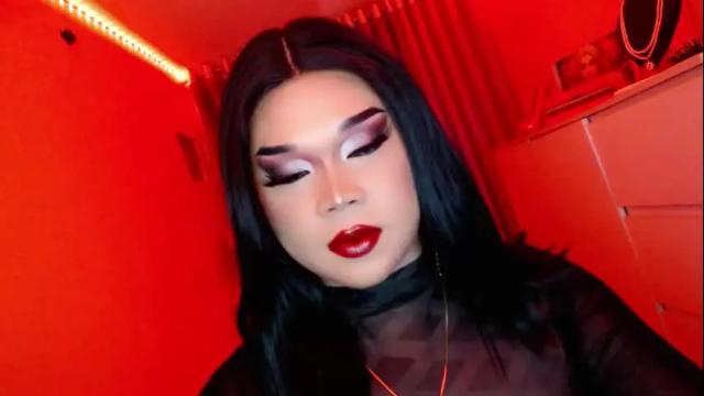 Image 7 of amiadoll Stream on Chaturbate on 10 days ago