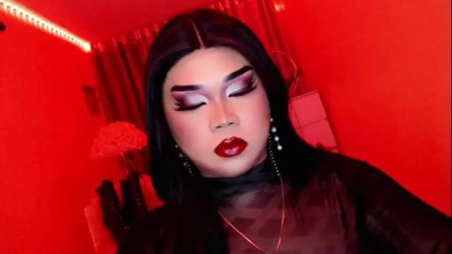Thumbnail 2, amiadoll's Stream at Chaturbate, 11 hours ago