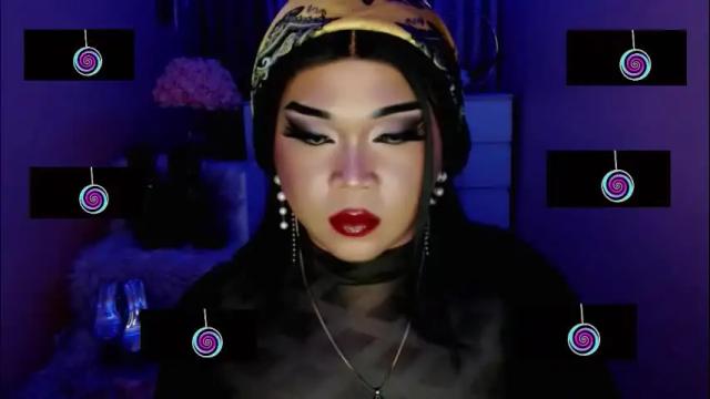 Thumbnail 2, amiadoll's Stream at Chaturbate, 2 months ago