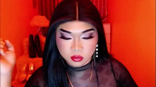 Image 4 of amiadoll Stream on Chaturbate on 2 months ago