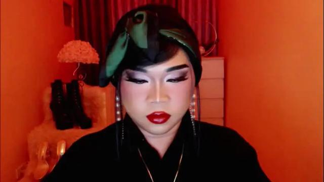 Image 3 of amiadoll Stream on Chaturbate on 2 months ago