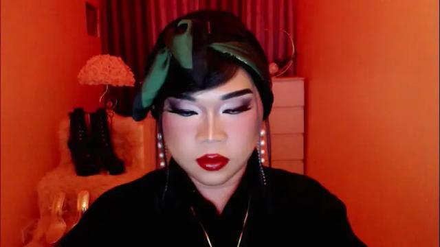Image 4 of amiadoll Stream on Chaturbate on 2 months ago