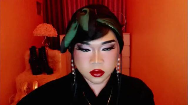 Image 6 of amiadoll Stream on Chaturbate on 2 months ago