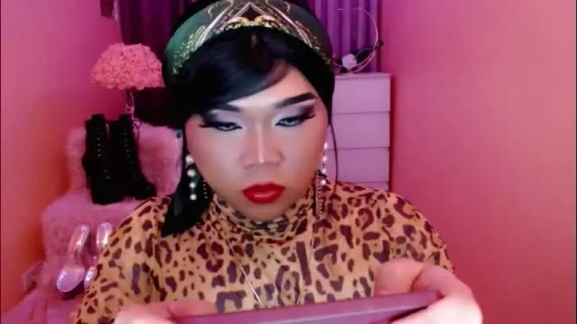 Thumbnail 1, amiadoll's Stream at Chaturbate, 2 months ago