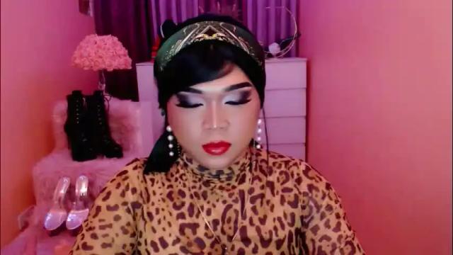 Image 3 of amiadoll Stream on Chaturbate on 2 months ago