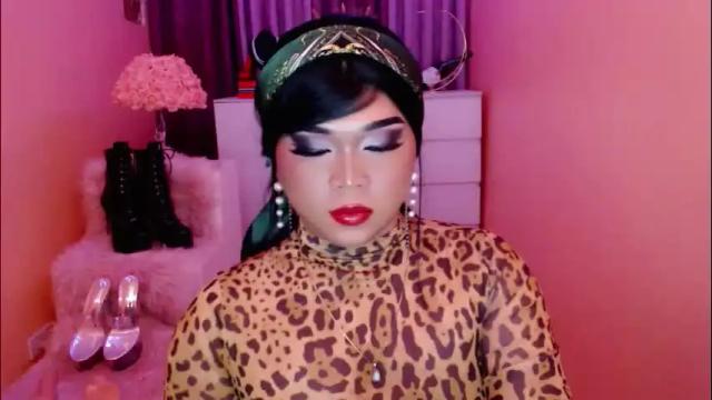 Image 4 of amiadoll Stream on Chaturbate on 2 months ago