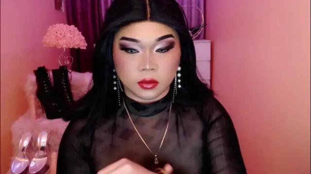 Thumbnail 1, amiadoll's Stream at Chaturbate, 2 months ago