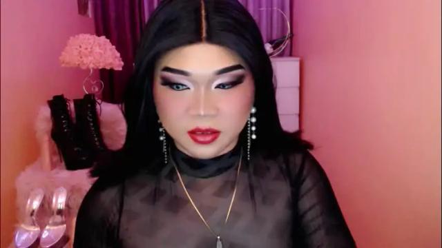 Image 4 of amiadoll Stream on Chaturbate on 2 months ago