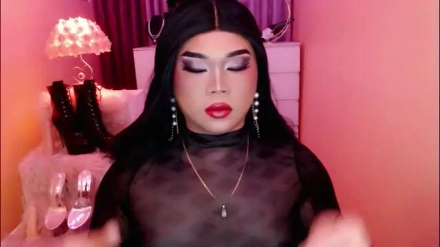Image 3 of amiadoll Stream on Chaturbate on 2 months ago