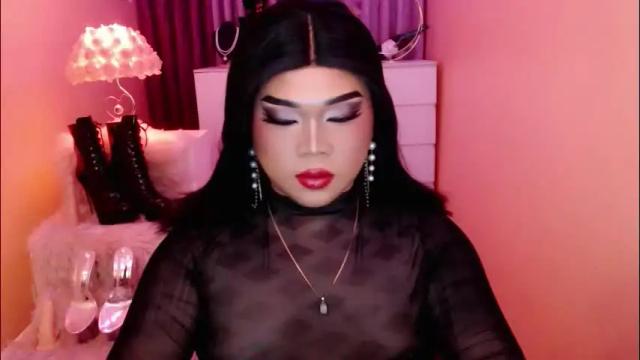 Image 4 of amiadoll Stream on Chaturbate on 2 months ago