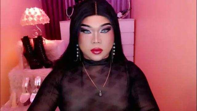 Thumbnail 2, amiadoll's Stream at Chaturbate, 2 months ago