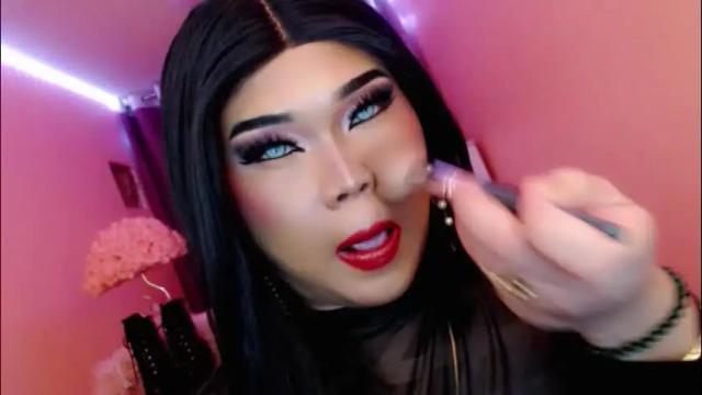 Thumbnail 1, amiadoll's Stream at Chaturbate, 2 months ago