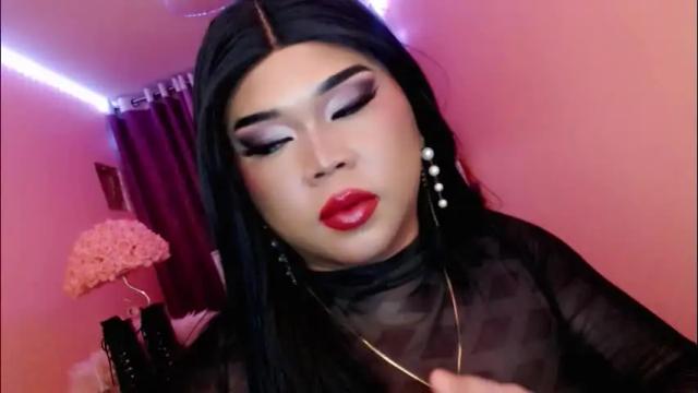 Image 12 of amiadoll Stream on Chaturbate on 2 months ago