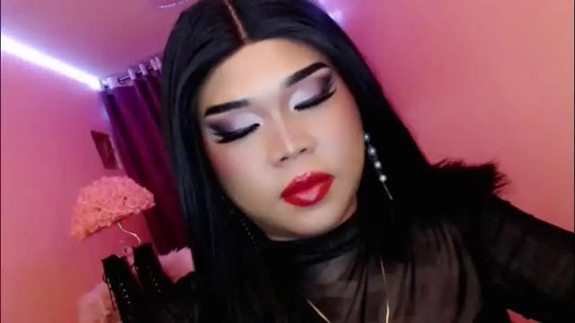 Image 2 of amiadoll Stream on Chaturbate on 2 months ago