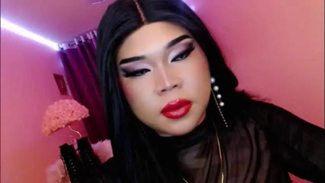 Image 4 of amiadoll Stream on Chaturbate on 2 months ago