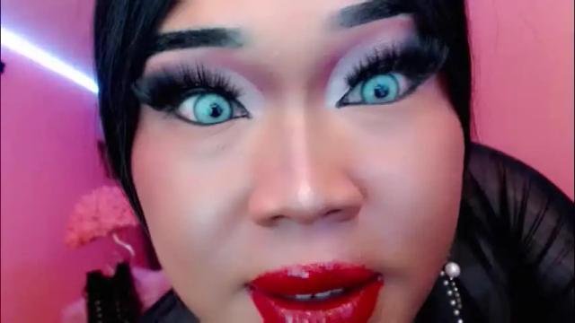 Image 2 of amiadoll Stream on Chaturbate on 2 months ago