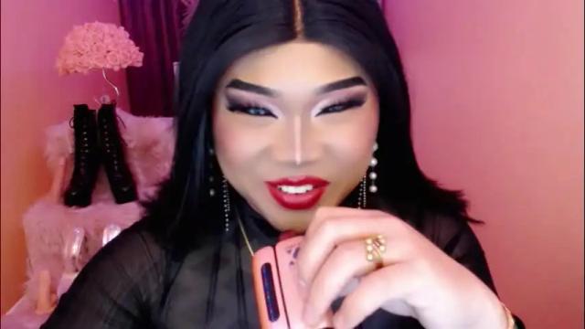 Image 4 of amiadoll Stream on Chaturbate on 2 months ago