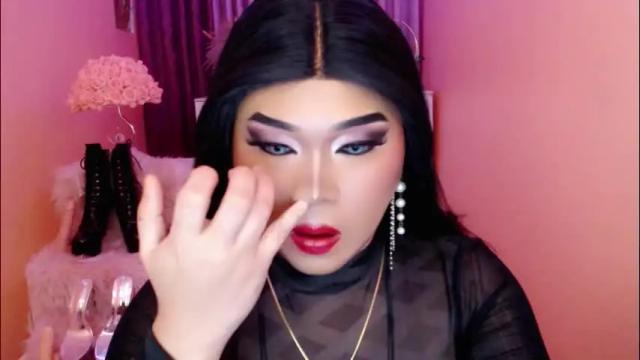 Thumbnail 2, amiadoll's Stream at Chaturbate, 2 months ago