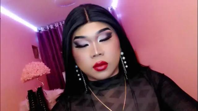 Image 6 of amiadoll Stream on Chaturbate on 2 months ago