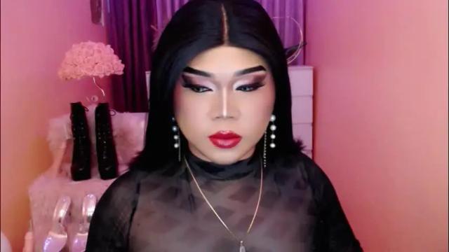Image 3 of amiadoll Stream on Chaturbate on 2 months ago
