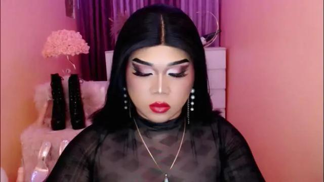 Thumbnail 2, amiadoll's Stream at Chaturbate, 2 months ago