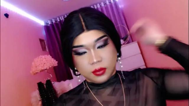 Image 8 of amiadoll Stream on Chaturbate on 2 months ago
