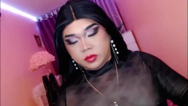 Image 12 of amiadoll Stream on Chaturbate on 1 month ago