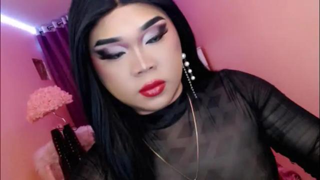 Thumbnail 2, amiadoll's Stream at Chaturbate, 1 month ago