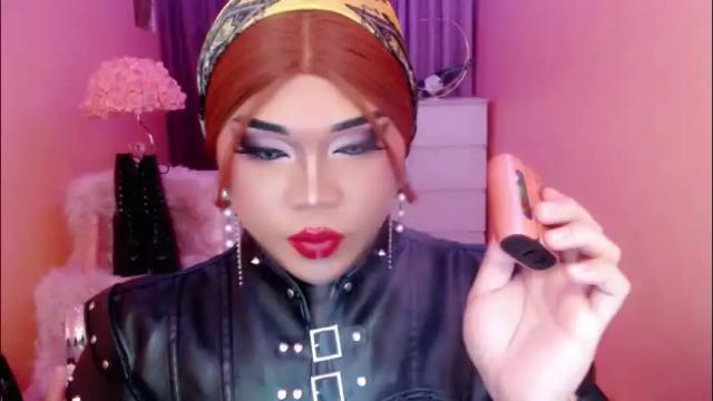 Image 2 of amiadoll Stream on Chaturbate on 1 month ago