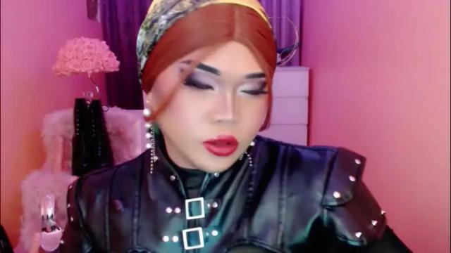 Thumbnail 2, amiadoll's Stream at Chaturbate, 1 month ago