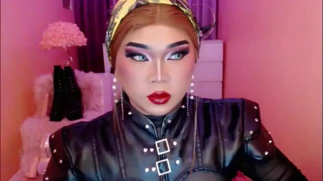 Thumbnail 1, amiadoll's Stream at Chaturbate, 1 month ago