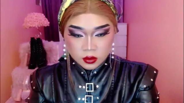 Thumbnail 2, amiadoll's Stream at Chaturbate, 1 month ago